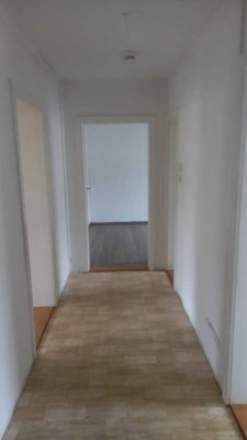 3 Zimmer Wohnung in Redwitz ab sofort