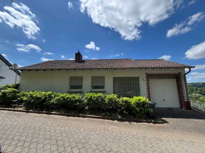 Mehrfamilienhaus mit unverbautem Blick sucht neuen Kapitalanleger