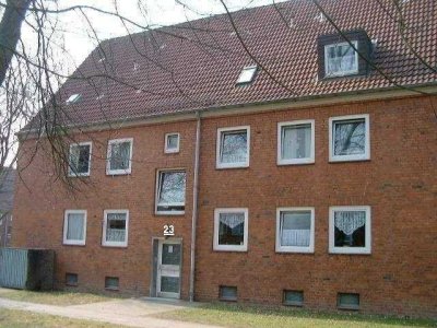 Neue Wohnung, neues Glück! Ansprechende 2,5-Zi.-Wohnung