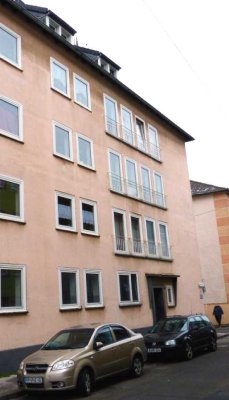 Komplett renovierte 3-Zimmer-Wohnung in Wuppertal – Bahnhof Oberbarmen in der Nähe