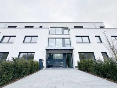 EP ESTATE - Neubau Erstbezu ! Exklusive 4- Zimmer- Terrassenwohnung in Köln / Junkersdorf