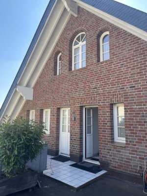 Helle, moderne Maisonette-Wohnung in einzigartiger Lage