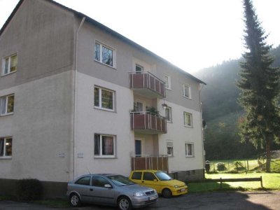 3-Zimmerwohnung Lüdenscheid