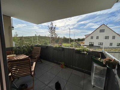 HERZO BASE | 3-ZIMMER WOHNUNG | 78m2