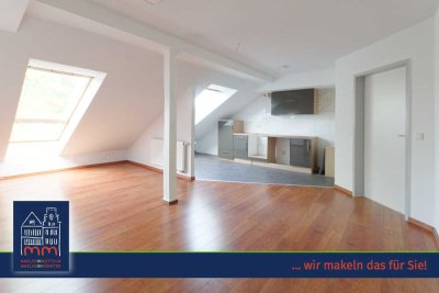 Charmant, hell und zentral – Ihr neues Zuhause wartet!