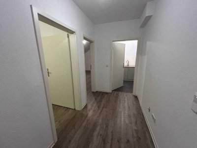 Ansprechende und sanierte 3-Raum-DG-Wohnung in Sehnde