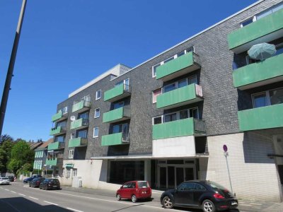 2 Zimmer Wohnung im Herzen von Hasten zu vermieten