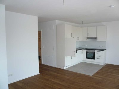 Neubau (2018) 2-Zi-Wohnung im 2. OG - zentral in Pankow – sehr gehobene Ausstattung