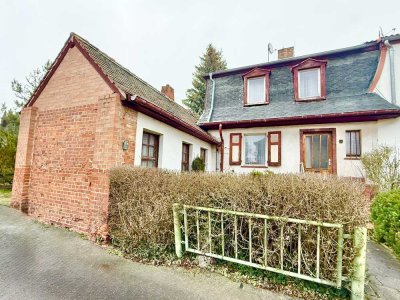 Rohdiamant für Macher