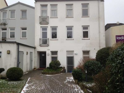 2 Zimmerwohnung in Uetersen