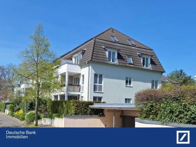 Maisonette-Eigentumswohnung mit Potenzial – Ideal zur Eigennutzung