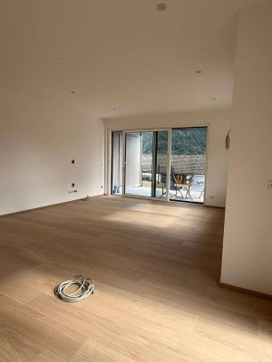 RESERVIERT!!! Seezugang inklusive: Hochwertiger Neubau-Erstbezug mit Garten
