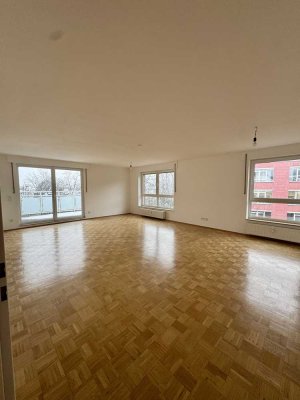 Helle Maisonette-Wohnung