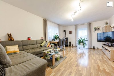 OSTERSONDERANGEBOT - St. Georgen Einfamilienhaus in Ruhelage zu verkaufen