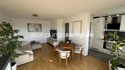 Wohnungstausch: Engasserbogen 52