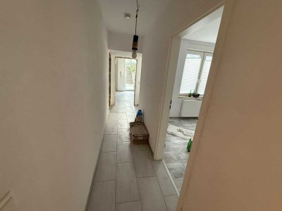 Moderne 3,5 zimmer Wohnung mit Balkon in Velbert zur Vermietung