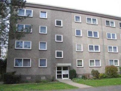 Nimm mich! 3,5-Zimmer-Stadtwohnung