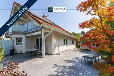 Familienglück in Niederfüllbach