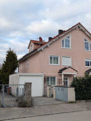 Geräumiges 6-Zimmer-Haus in Perlach, München