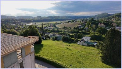 Exquisite Neubauwohnungen Bad Gleichenberg. Fertigstellung Ende 2026. Barrierefrei, Terrassen, TG,..