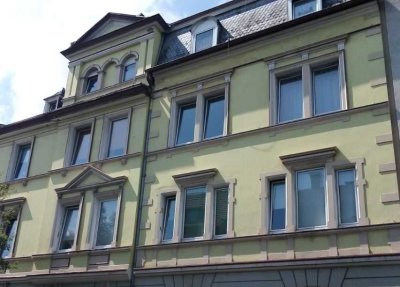 Helle & zentrale 4,5-Zimmer-Wohnung in Gevelsberg