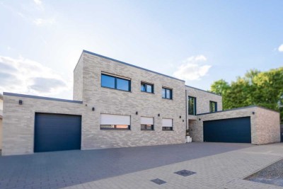 Anpruchsvolles Wohnen in bester Lage