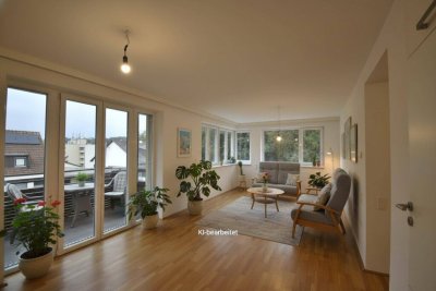 BETREUTES WOHNEN DER VOLKSHILFE! CHARMANTE 3-ZIMMERWOHNUNG IM GRÜNEN - TOP 12