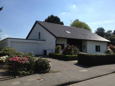 Exklusive 3 Zi.-Wohnung zu vermieten
