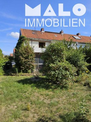 Dein Projekt Reihenendhaus Wolfenbüttel