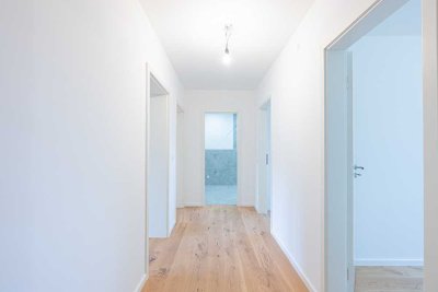 Renditestarke 3-Zimmer-Wohnung in Dachau – Kernsaniert und ideal für WG oder Eigennutzung