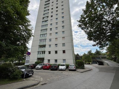 Großzügige 4-Zimmer-Familienwohnung Nähe Citypark!