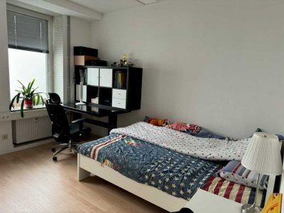 Nachmieter gesucht für die Wohnung auf der Berliner Allee