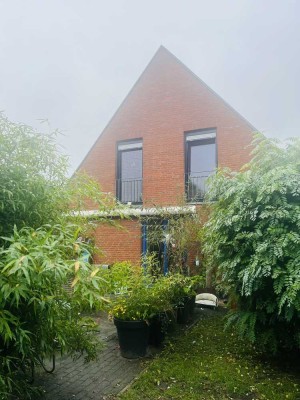 Großzügiges 7-Zimmer Haus mit 147 m² in Süderlügum