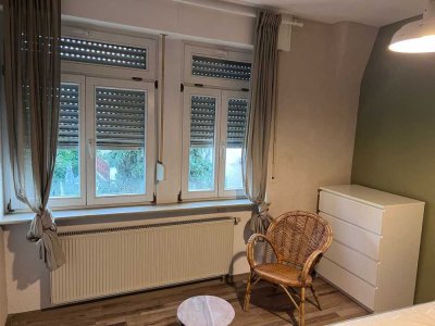 Möblierte 2-Zimmer-Wohnung in Top-Lage – nur 4 Minuten zu Fuß zur WHU!