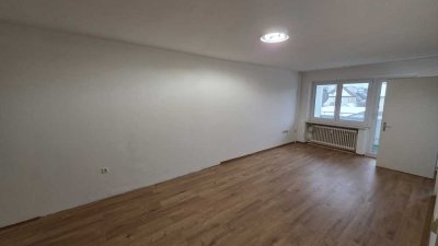 1-Zimmer Wohnung in Neuötting mit Balkon