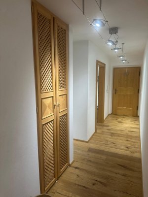 Moderne 3-Zimmer Wohnung mit Balkon in Kitzbühel