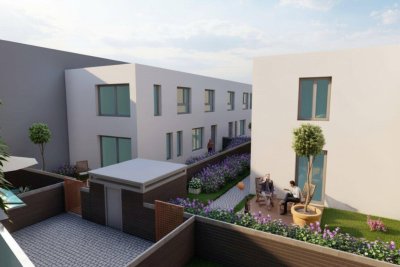 SMART LIVING NEAR U1 OBERLAA
