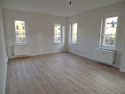 Helle sanierte Familienwohnung im schönen Kirchsteigfeld-Potsdam!