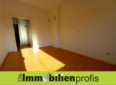 H-52174 - 2-Zimmer-Wohnung mit Einbauküche