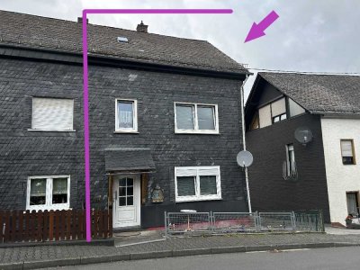 Kirchen (Sieg) - Schönes Einfamilienhaus mit ca. 115 m² Wohnfläche in ruhiger Wohnl