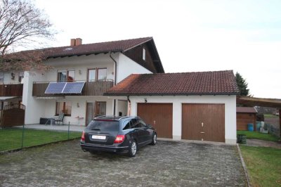 gepflegte Doppelhaushälfte in schöner Siedlungslage - 756