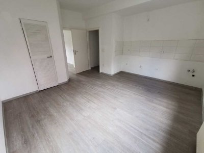 Top 2,5-Zi.-Whg. in ruhiger Sackgasse und Stadtnähe