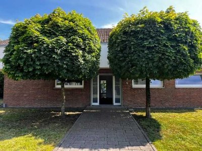 Exklusives Einfamilienhaus mit Premium-Ausstattung & Designerküche in Schermbeck-Altschermbeck