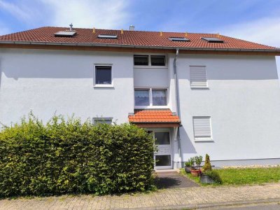 Modernes Apartment in Schriesheim – frisch renoviert & ideal angebunden