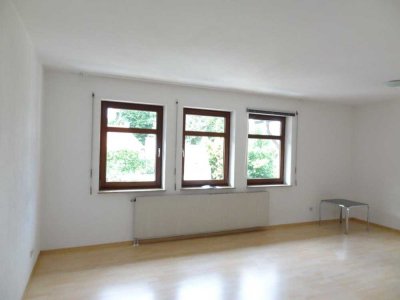 Geschmackvolle, gepflegte 1-Zimmer-Wohnung in Schwäbisch Gmünd