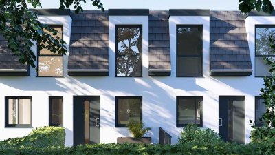 Chance auf Rarität in München / Solln ! Traumlage mit schöner Stadtvilla !