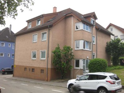2-Zimmer HN-Neckargartach