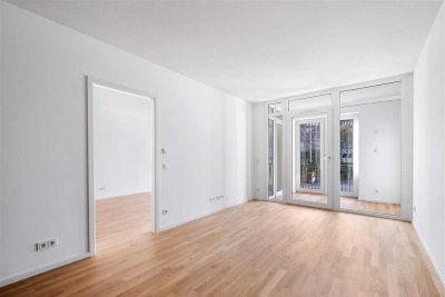Attraktive Maisonette-Wohnung am Kieler Bootshafen