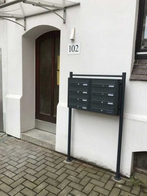 Kleefeld/Kantplatz  - 2 Zimmer mit Einbauküche