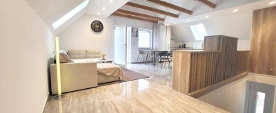 Wohnen zwischen Wald &amp; See – Ein Refugium mit 2 Einheiten in Velden am Wörthersee